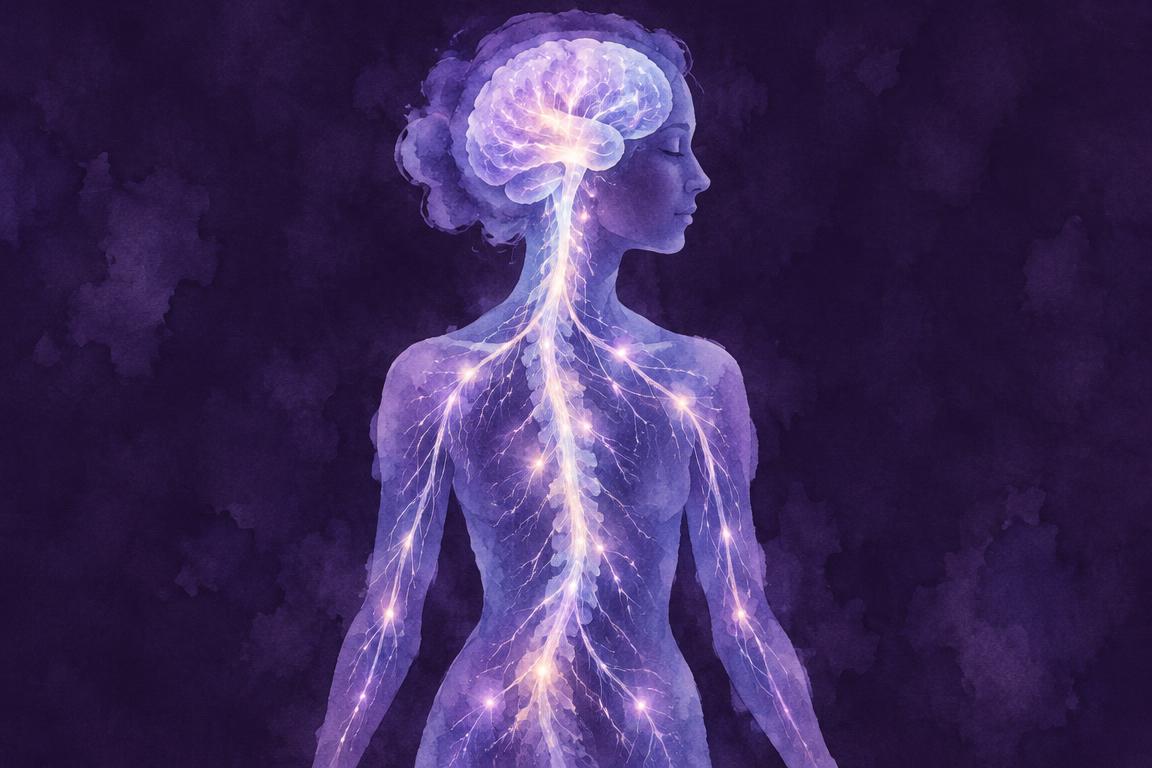How Tap to Shift works in the brain and nervous system