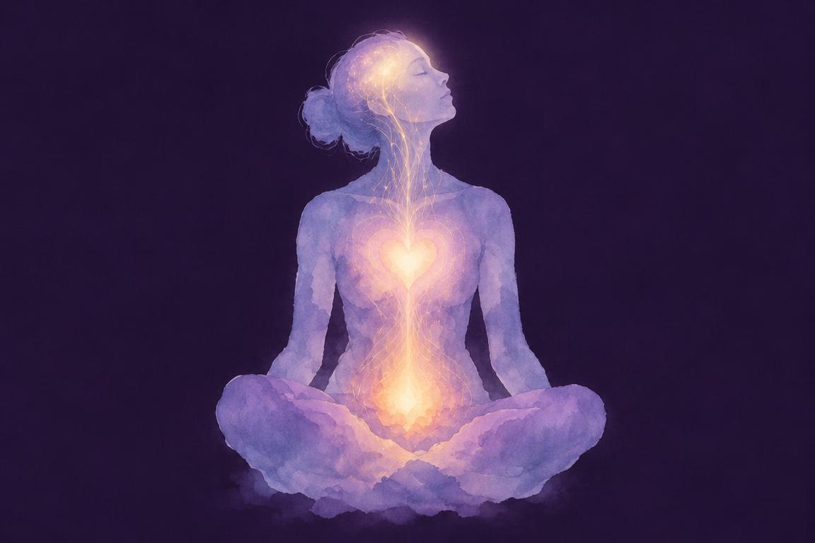 Interoception: how internal signals reach awareness
