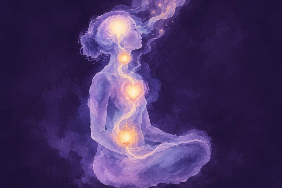 Interoception: how the brain senses the body