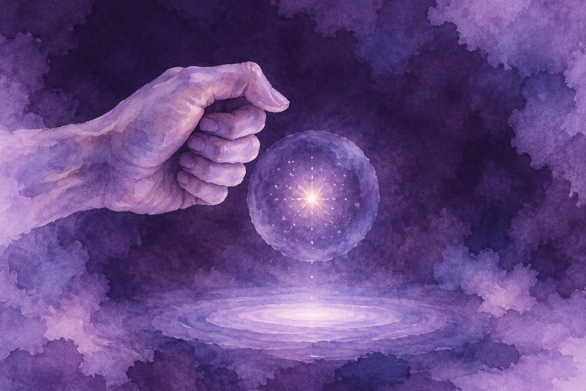From reaction to awareness