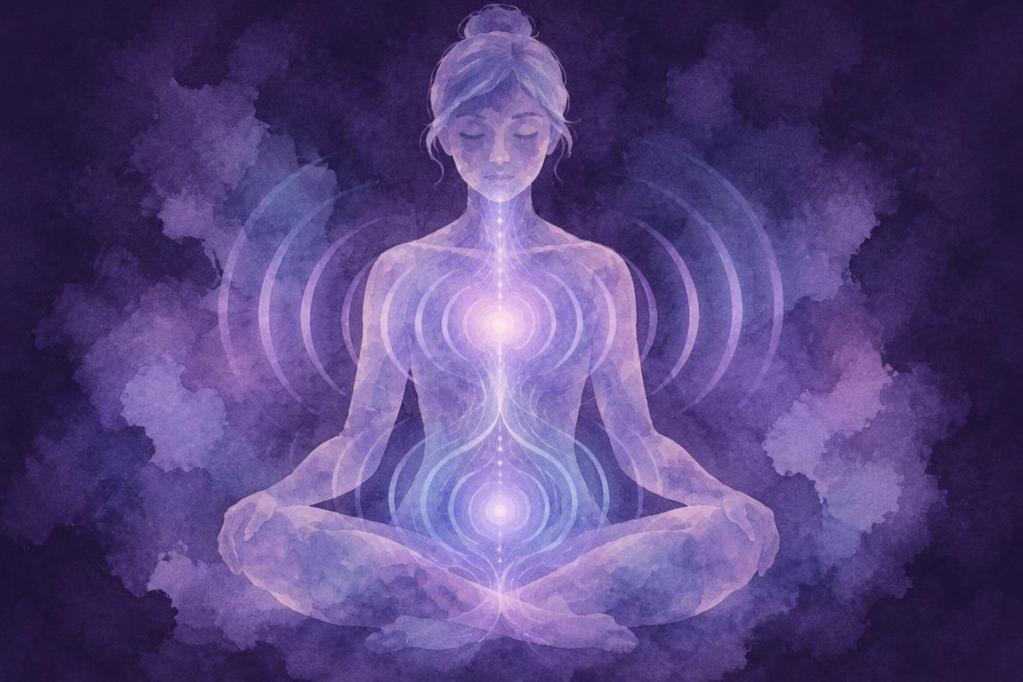 Why tune into your body?
