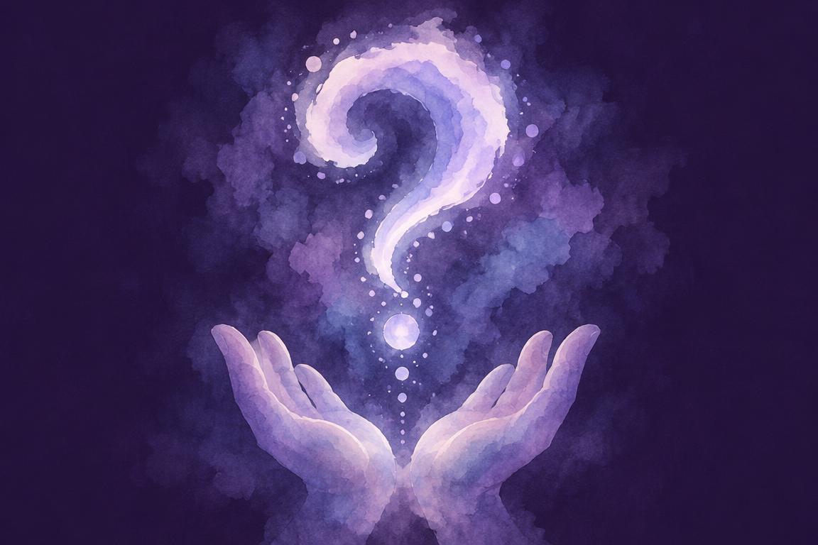 What is “What’s Going On?”