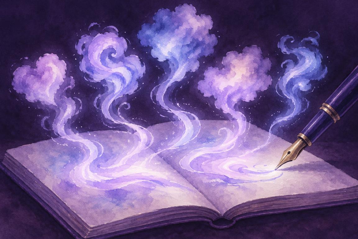 Writing, naming & emotional processing