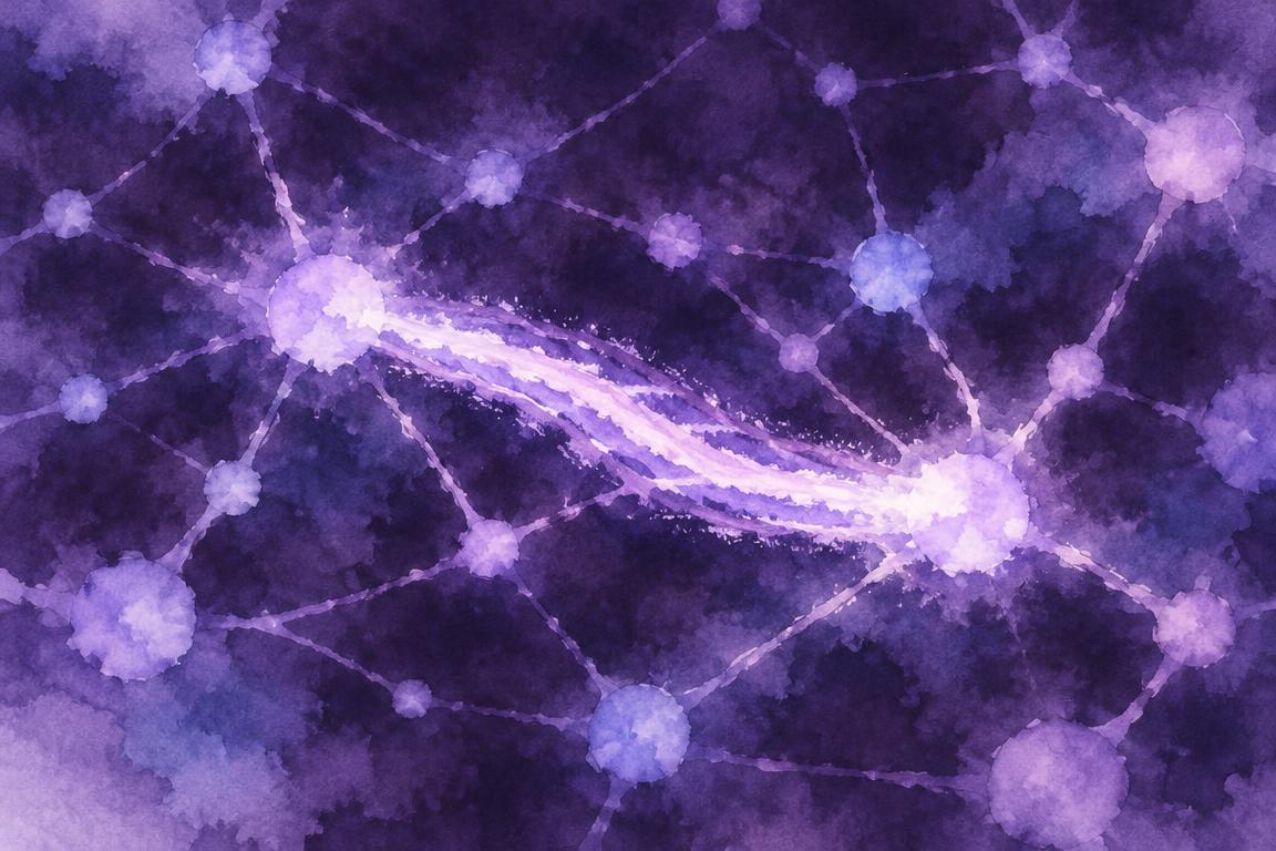 Repetition, learning & pattern recognition