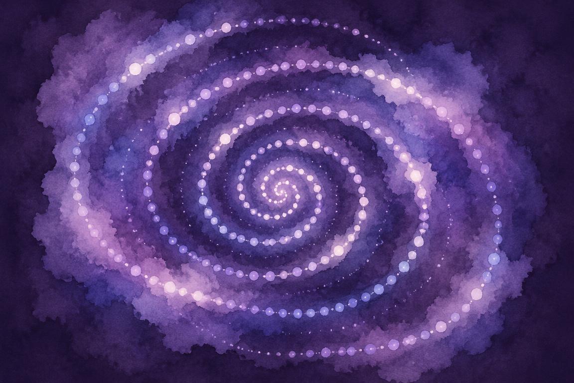Why remembering your patterns matters