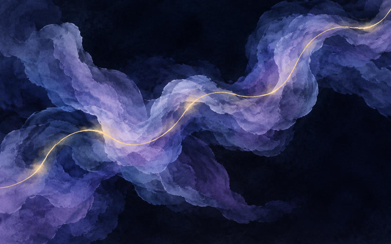 You understand what is happening within you