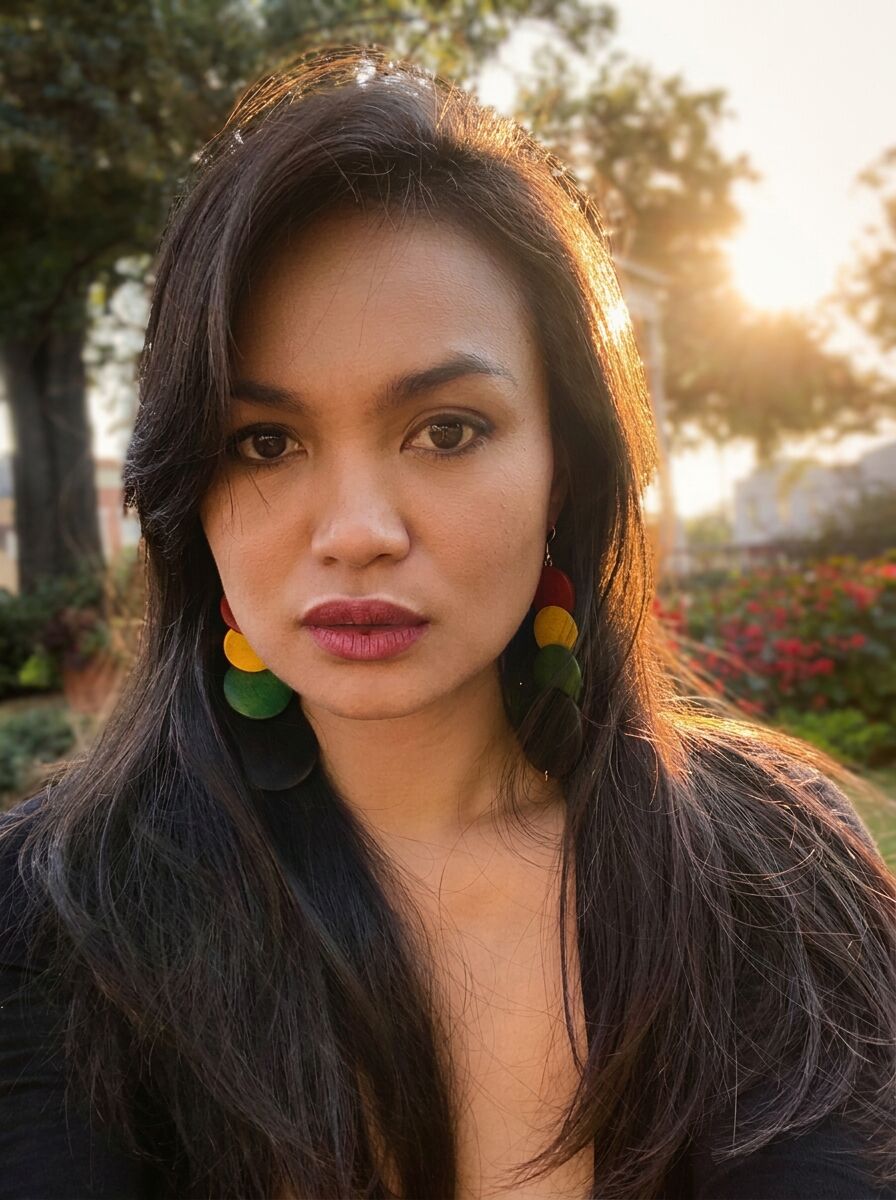 Sheila Mae Balaga, founder of Tap to Shift